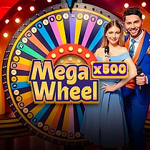 Live Mega Wheel